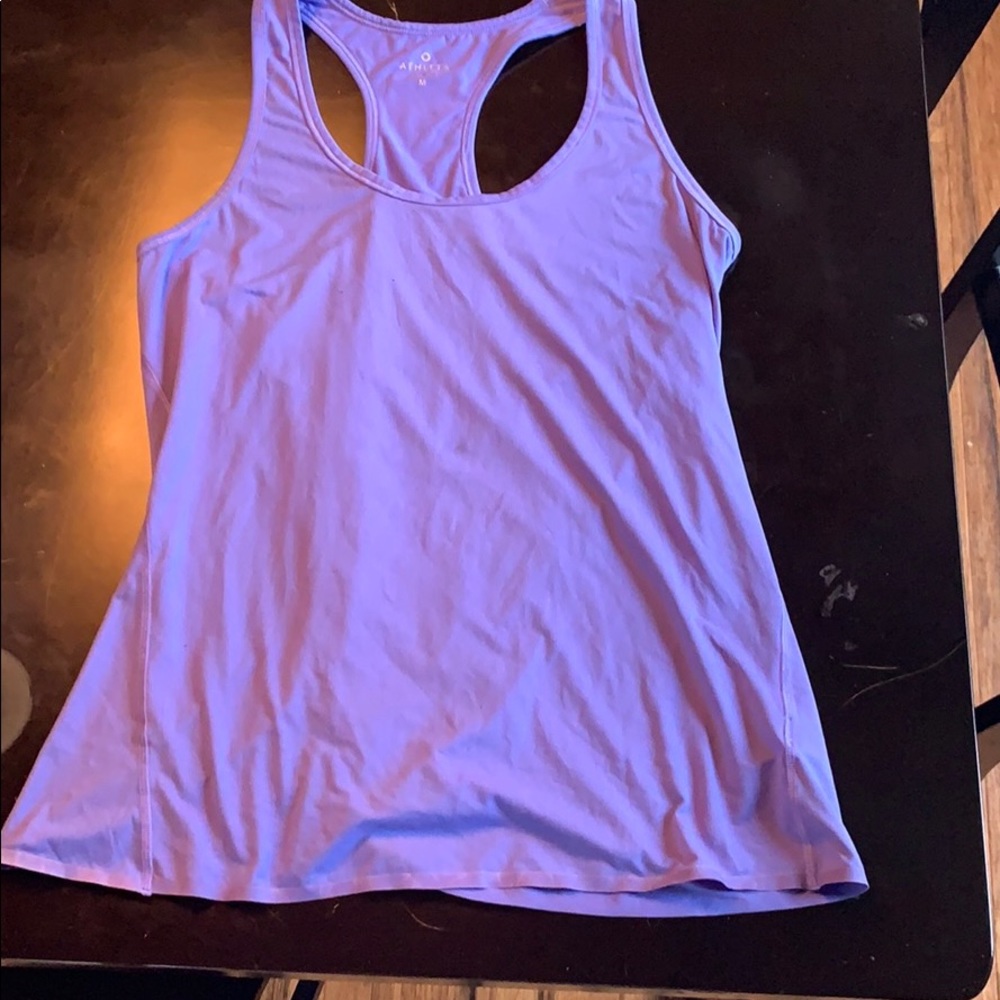 Athleta Tank top